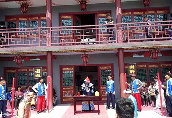 盛京驿站第 5 张图片