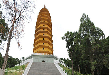 灵山风景区第 6 张图片