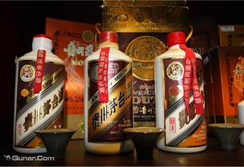 中国名酒收藏博览馆第 2 张图片