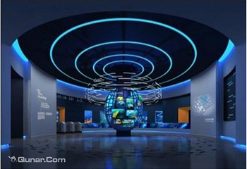 石家庄海洋公园(海悦天地购物广场店)第 6 张图片