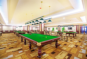 武汉恒大世纪旅游城（武汉恒大酒店）第 7 张图片