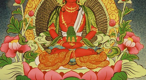 八瓣莲花藏饰品直营店