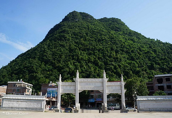 玉官岩第 5 张图片