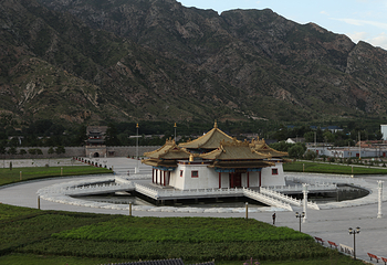 美岱召第 2 张图片