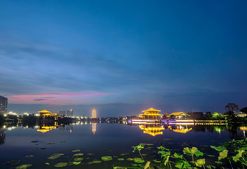 八里河旅游区第 50 张图片