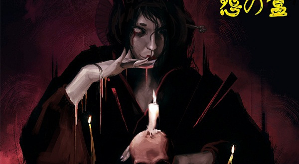 移动谜城真人密室鬼屋（鸟巢店）