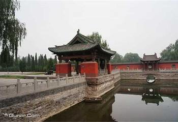延庆寺塔第 3 张图片