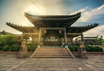 八里河旅游区第 52 张图片