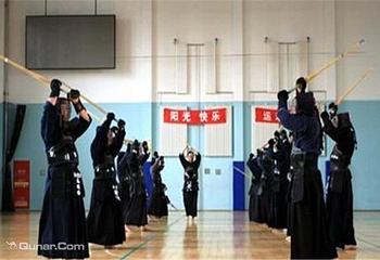 北京剑道会（建国门分馆）第 4 张图片