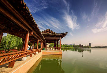 八里河旅游区第 54 张图片