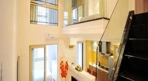 光谷天地公寓酒店