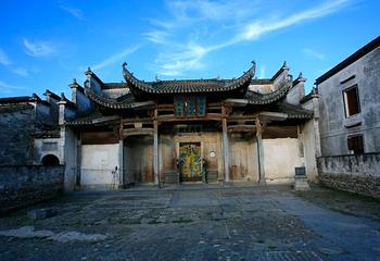 南屏景区第 58 张图片