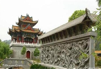 永福寺第 5 张图片
