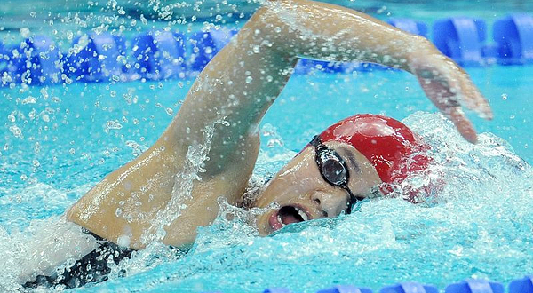 阳光国际健身会所