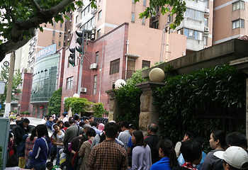 上海铁路博物馆第 2 张图片