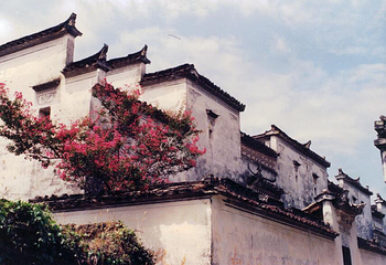 关麓古村景区第 9 张图片