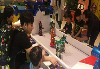 启迪未来虚拟馆第 4 张图片