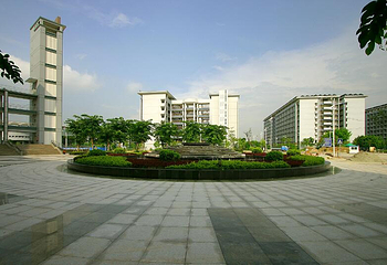 华南农业大学第 4 张图片