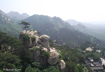 医巫闾山第 8 张图片