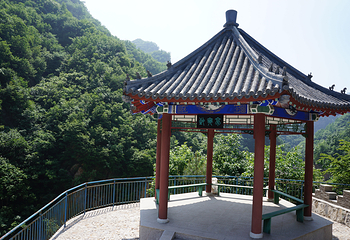 双石井景区(十里画廊)第 7 张图片