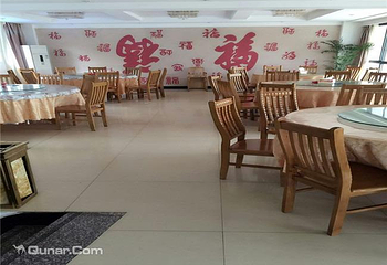 千岛湖淳衢食府第 4 张图片