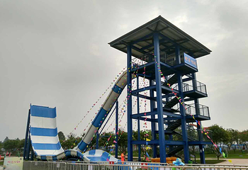 森海水上乐园第 20 张图片