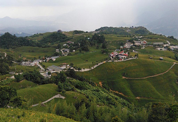 六十石山风景区第 9 张图片