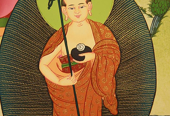 八瓣莲花藏饰品直营店第 8 张图片