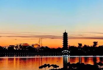 潜江旅游一卡通第 9 张图片