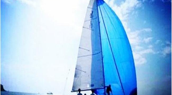 江南佳廷游艇俱乐部