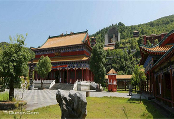 永福寺第 8 张图片