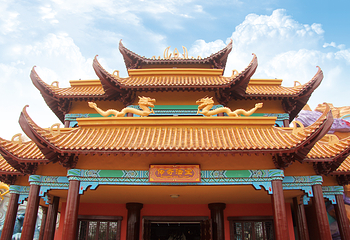 郑州方特梦幻王国第 51 张图片