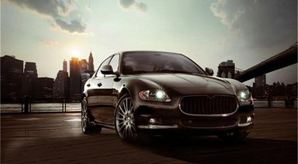 北京路安泰汽车俱乐部