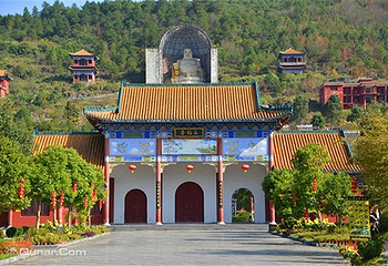 永福寺第 7 张图片