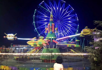 潜江旅游一卡通第 6 张图片