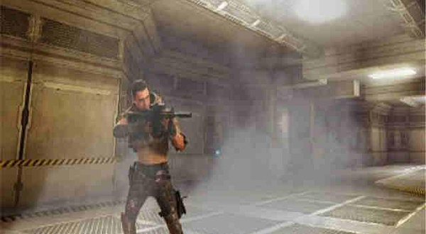 抉择虚拟现实体验馆