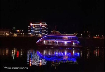 乌江夜游明珠2号第 2 张图片