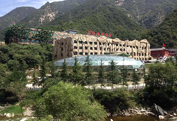 太平万花山第 5 张图片