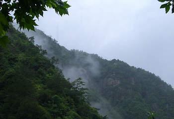 龙穿峡景区第 39 张图片
