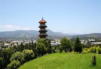 佛光山南天寺第 3 张图片