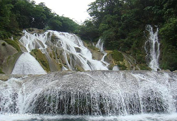 平塘地质公园第 3 张图片