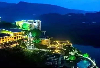 清江温泉第 6 张图片
