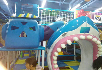 哈你小孩运动乐园（比如店）第 3 张图片