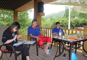 青城两河漂流第 61 张图片