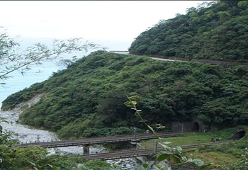 苏花公路第 2 张图片