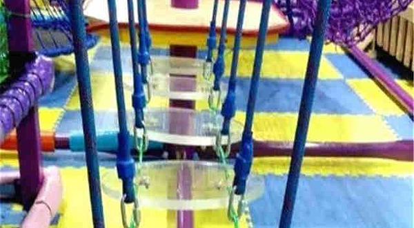 方庄兴点儿童乐园