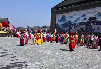 盛京驿站第 4 张图片