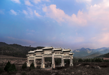北武当山第 25 张图片