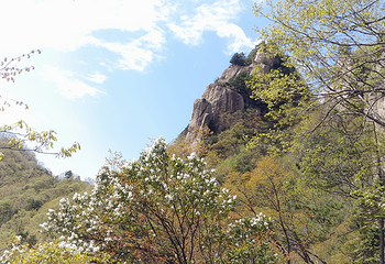 鸡峰山第 11 张图片