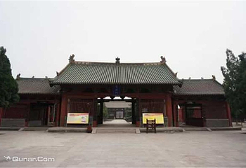 延庆寺塔第 4 张图片